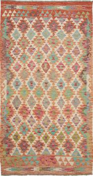 Kilim Afgán 200x105