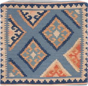 Kelim Fars Kissen 40x40