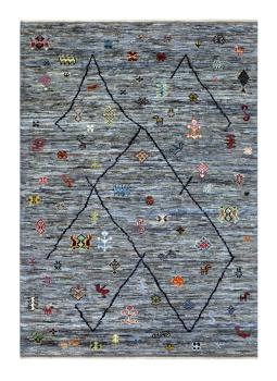 Berber Ghashghai 236x171