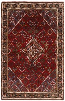 Joshaghan 204x132