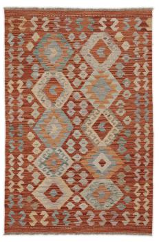 Kelim Afghan 150x100