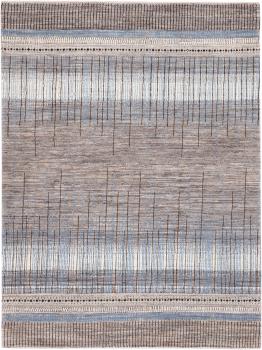 Persia Gabbeh Loribaft Tabiibaft 195x147