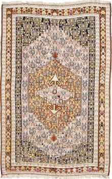 Kilim Senneh 259x161