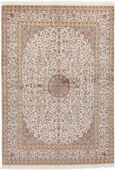 Kashmir Selyem Single Knot 241x164