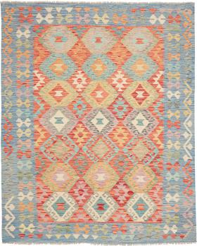 Kilim Afghan 198x161