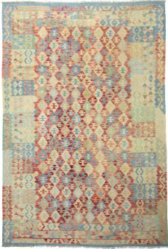 Kilim Afegão Heritage 295x198