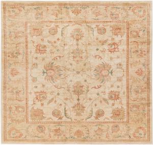Ziegler Farahan 199x189