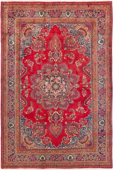 Mashhad 295x198