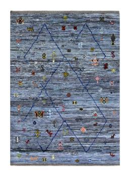 Berber Ghashghai 238x177