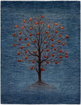 Perzisch Gabbeh Loribaft Atash 196x153