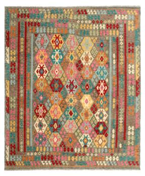 Kilim Afghan 299x249