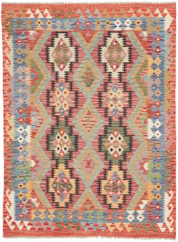 Kilim Afghan 198x146