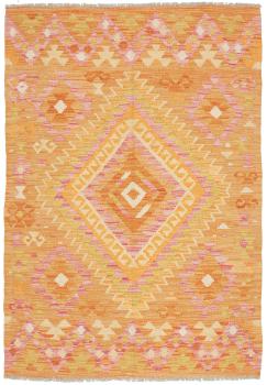 Κιλίμ Afghan 144x102