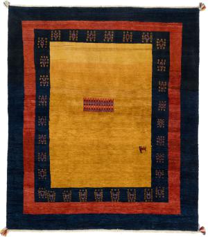 Persian Gabbeh Loribaft 199x174