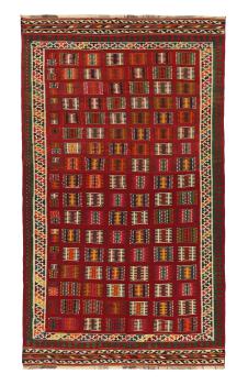 Kilim Fars 268x156
