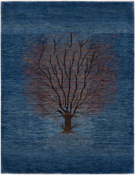 Perzisch Gabbeh Loribaft Atash 199x154