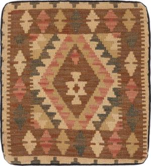 Κιλίμ Afghan Μαξιλαροθήκη 48x42