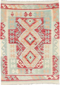 Kilim Afegão Heritage 118x86