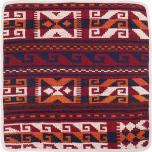 Kelim Afghan Putevar 50x50