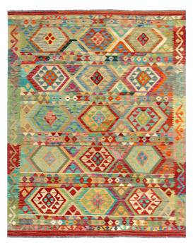 Kilim Afghan 254x176