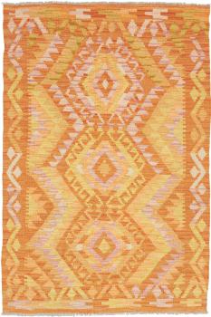 Κιλίμ Afghan 148x100