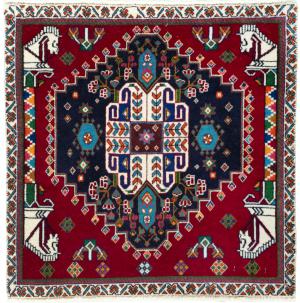 Shiraz 62x60
