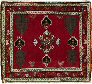 Shiraz 55x62