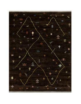 Berbers Ghashghai 298x242