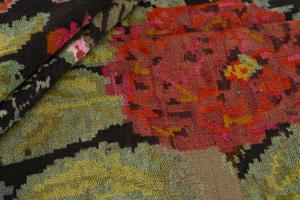 Kilim Rosen Old 355x222