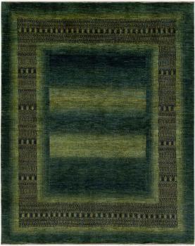 Perzisch Gabbeh Loribaft Atash 193x153