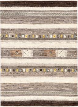 Persia Gabbeh Loribaft Tabiilbaft 234x173