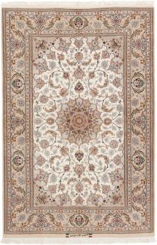 Isfahan Fio de Seda 223x153