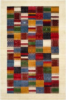 Persa Gabbeh Loribaft 254x172