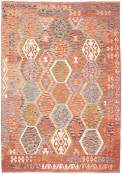 Kilim Afgán 294x206