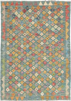 Kelim Afghan 147x103