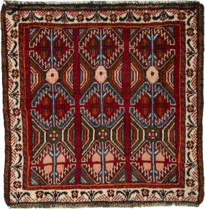 Shiraz 59x59