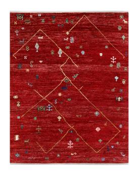 Berber Ghashghai 291x231