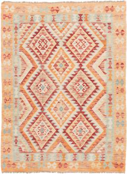 Kilim Afgán 200x149