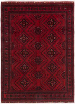 Khal Mohammadi 229x174