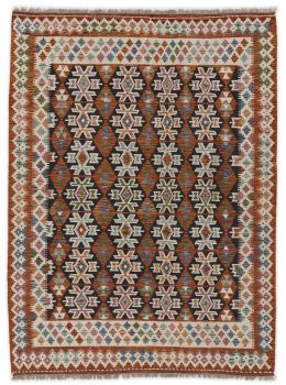 Kilim Afghan 252x185