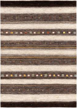 Persja Gabbeh Loribaft Tabiilbaft 241x172