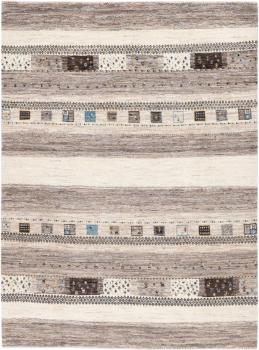 Persian Gabbeh Loribaft Tabiibaft 195x149