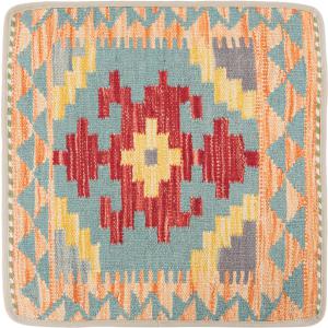Kelim Afghan Putevar 50x50