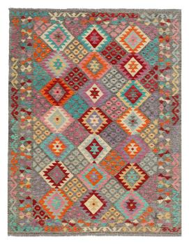 Kilim Afghan 248x175