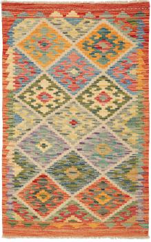 Kilim Afegão 127x79