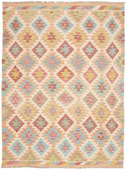 Kelim Afghan 200x150