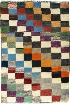 Persia Gabbeh Ghashghai 117x79