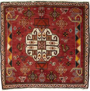 Shiraz 61x65