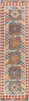 Kilim Afghan 297x84
