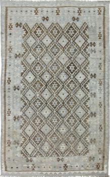 Kilim Afegão Heritage 243x154